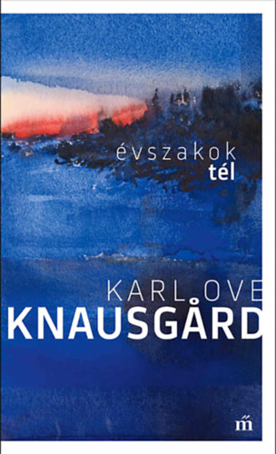 Karl Ove Knausgard: Évszakok - Tél