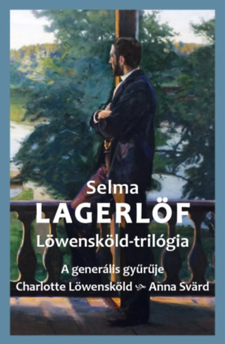 Löwensköld-trilógia akciós termékkép 1