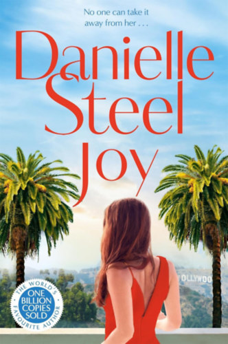 Danielle Steel: Joy antikvár