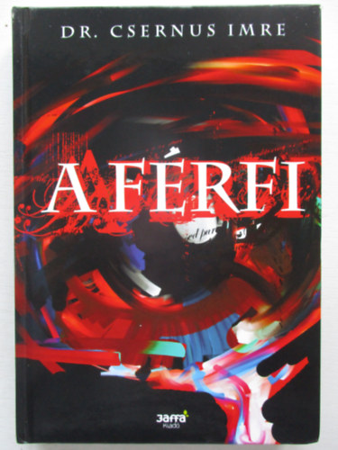 Dr. Csernus Imre: A férfi antikvár