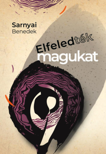 Elfeledték magukat akciós termékkép 1