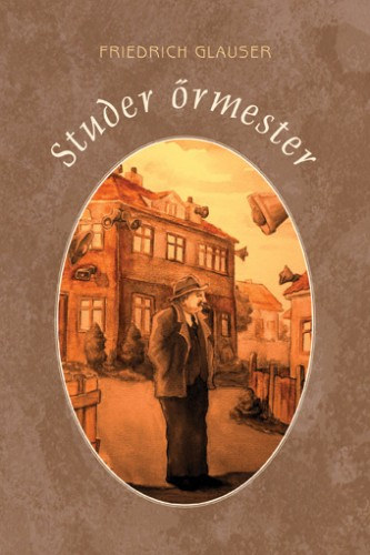 Studer őrmester