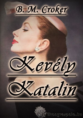 Kevély Katalin akciós termékkép 1