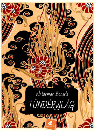 Waldemar Bonsels: Tündérvilág e-Könyv