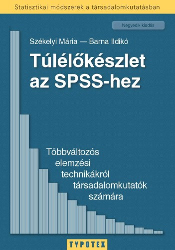 Túlélőkészlet az SPSS-hez akciós termékkép 1