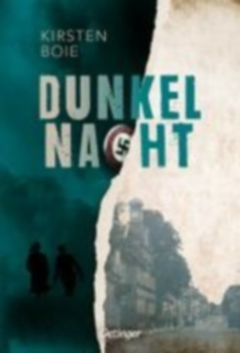 Boie, Kirsten: Dunkelnacht idegen