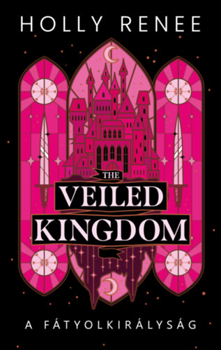 The Veiled Kingdom - A Fátyolkirályság akciós termékkép 1