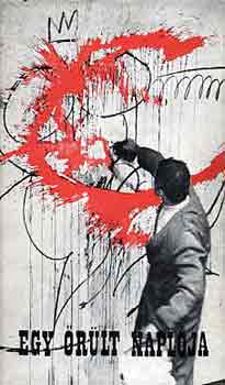 Nyikolaj Vasziljevics Gogol: Egy őrült naplója (alkotók az előadásról) antikvár