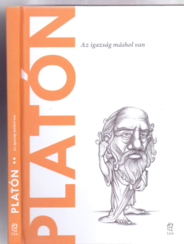 E. A. Dal Maschio: Platón - Az igazság máshol van (A világ filozófusai) antikvár