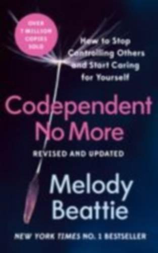 Beattie, Melody: Codependent No More idegen