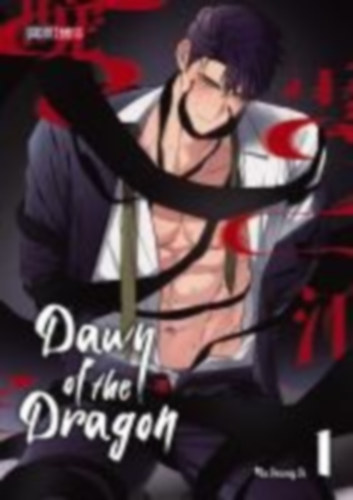 Ji, Ma Jeung: Dawn of the Dragon 01 idegen