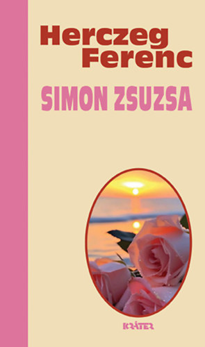 Simon Zsuzsa – Herczeg Ferenc