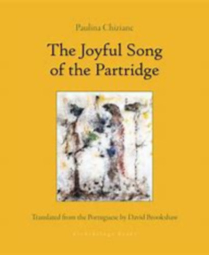 Paulina Chiziane: The Joyful Song of the Partridge antikvár