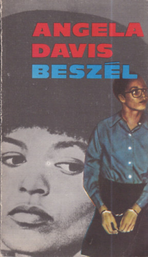 ford: Várkonyi Tibor: Angela Davis beszél antikvár