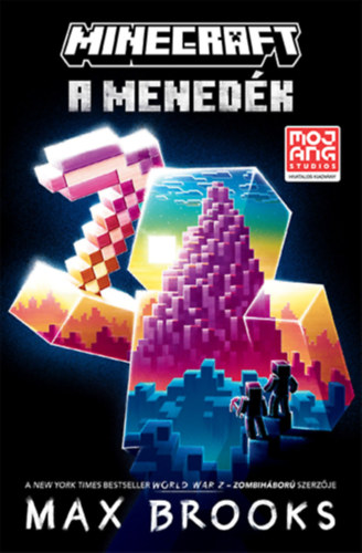Minecraft - A menedék akciós termékkép 1