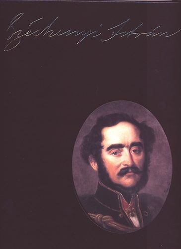 Fenyő Ervin: Széchenyi István (1791-1860) antikvár