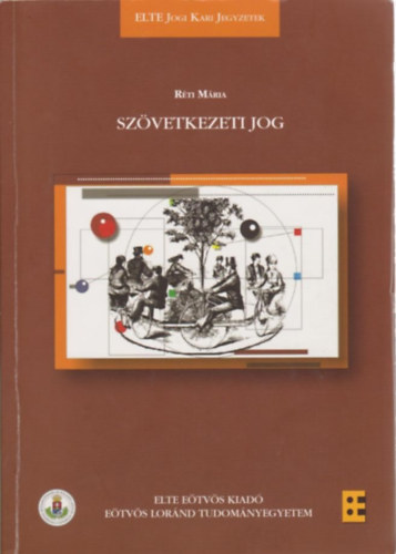 Réti Mária: Szövetkezeti jog antikvár