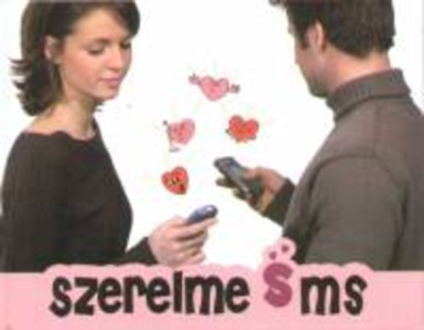 szerelmesms akciós termékkép 1