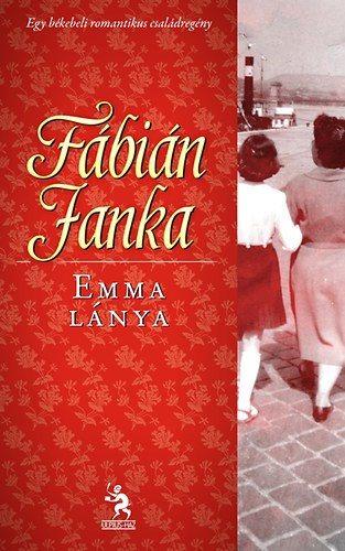 Fábián Janka: Emma lánya e-Könyv