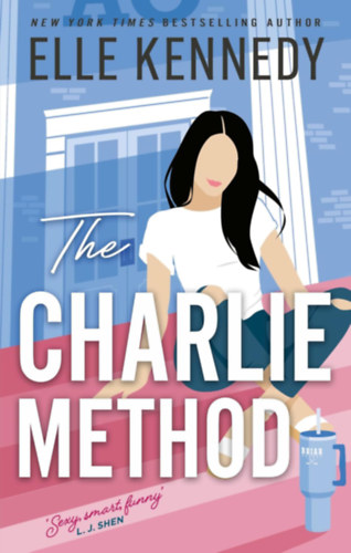 The Charlie Method – A Charlie-módszer – Elle Kennedy