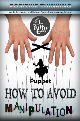 Kitty Corner: How to Avoid Manipulation e-Könyv
