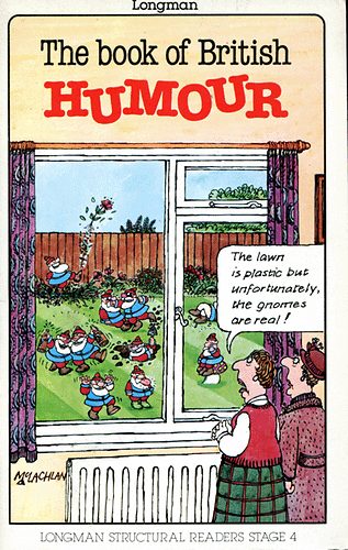 Judit King; Ronald Ridout; D.K. Swan: The book of British humour antikvár