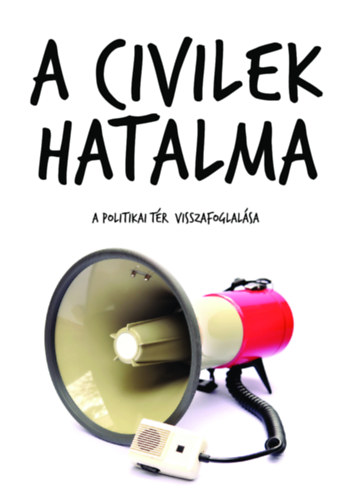 A civilek hatalma könyv
