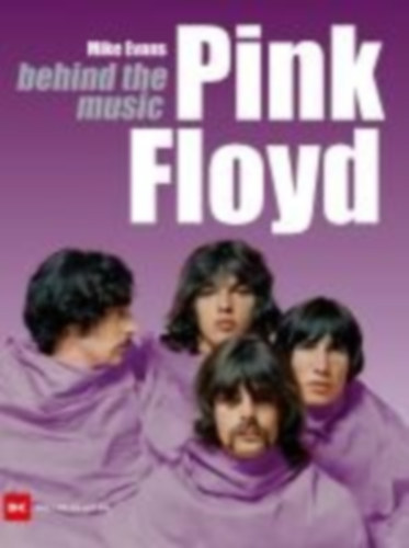 Evans, Mike: Pink Floyd idegen