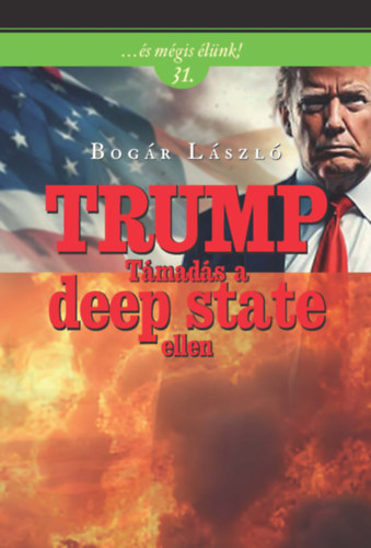 Trump akciós termékkép 1