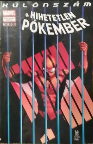 Chip Zdarsky, Chris Yost, Brian Reed: A Hihetetlen Pókember különszám 2024/5. antikvár