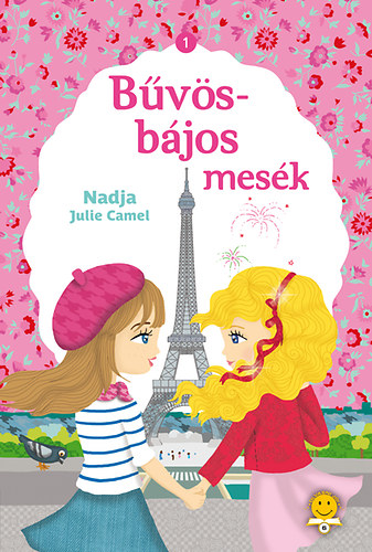 Bűvös-bájos mesék akciós termékkép 1