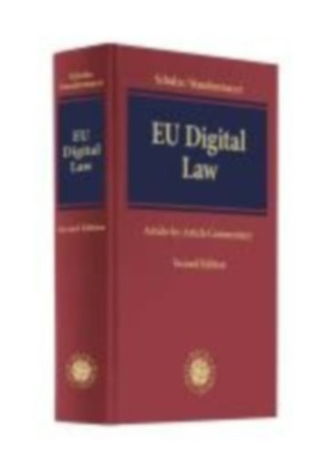 EU Digital Law idegen