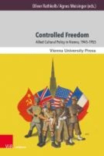 Controlled Freedom idegen