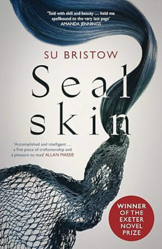 Su Bristow: Sealskin antikvár