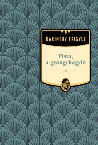 Pista, a gyöngykagyló akciós termékkép 1