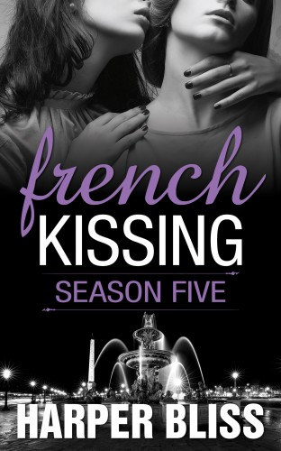 French Kissing: Season Five akciós termékkép 1