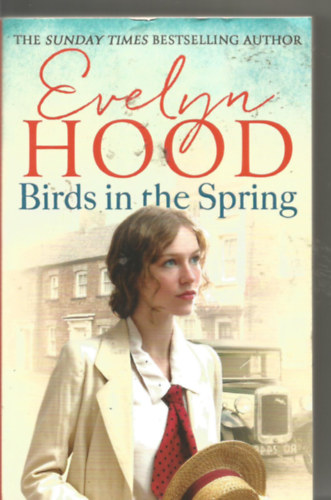 Evelyn Hood: Birds in the Spring antikvár