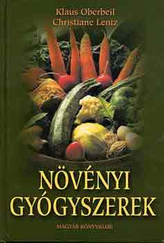 Oberbeil, K.-Lentz, C.: Növényi gyógyszerek antikvár