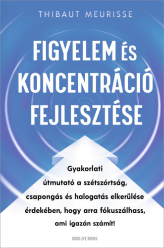 Figyelem és koncentráció fejlesztése akciós termékkép 1