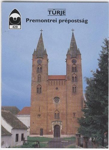 D. Mezey Alice: Türje - Premontrei prépostságTájak (Korok Múzeumok Kiskönyvtára 429.) antikvár