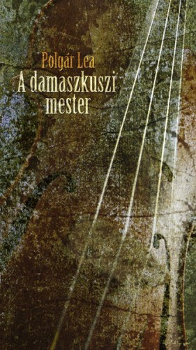 A damaszkuszi mester akciós termékkép 1