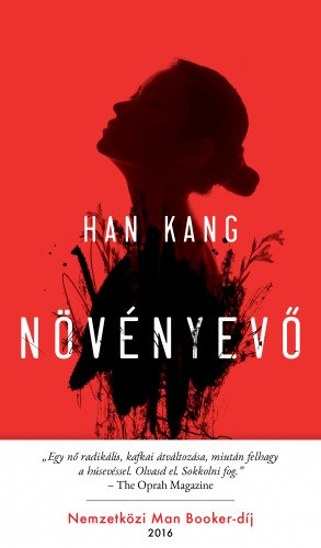 Han Kang: Növényevő e-Könyv