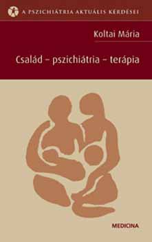 Család - Pszichiátria - Terápia antikvár