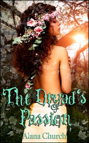 The Dryad's Passion akciós termékkép 1