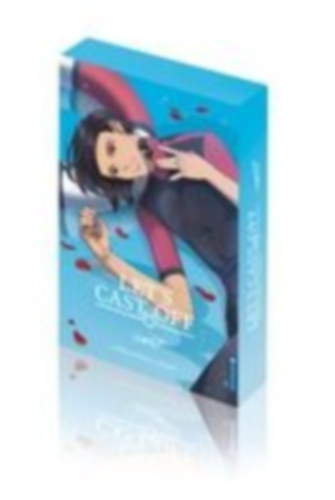 SchornEE: Let's Cast Off Collectors Edition 06 idegen