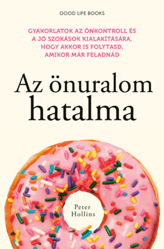 Hollins, Peter: Az önuralom hatalma antikvár