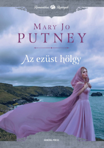 Az ezüst hölgy – Mary Jo Putney