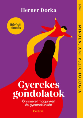 Herner Dorka: Gyerekes gondolatok e-Könyv