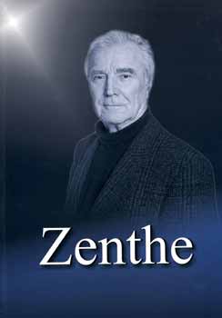 Molnár Gál Péter: Zenthe Ferenc antikvár