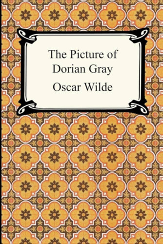 Oscar Wilde: The Picture of Dorian Gray antikvár